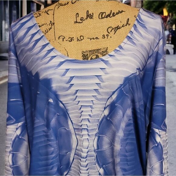 MAKING THE CUT BODYSUIT SIZE 4X - Picture 8 of 9